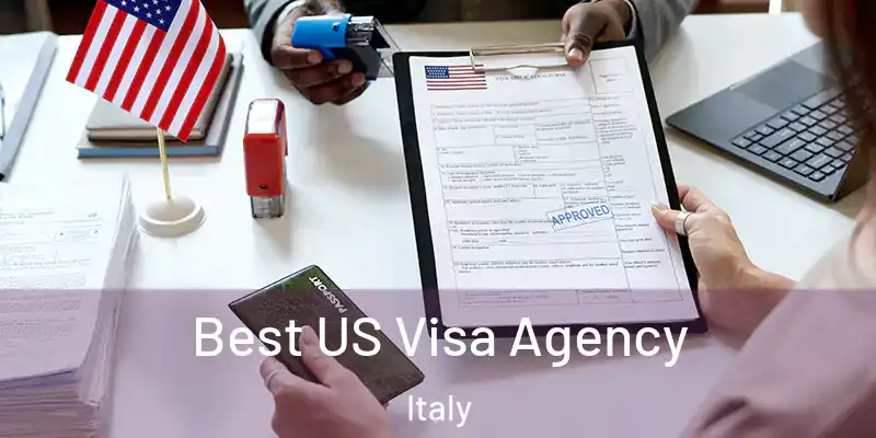  Best US Visa Agency Italy