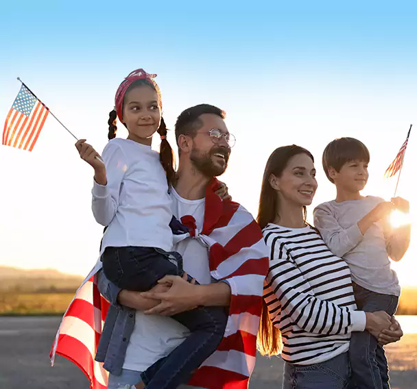 Expert US Visa Agency in Italy