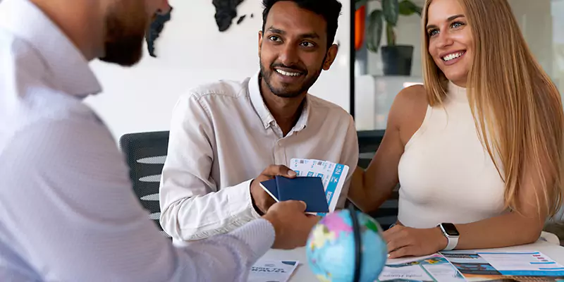 Benefits You Get with Our E2 Visa Support in Italy
