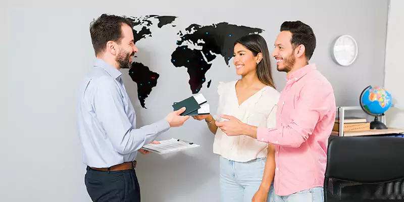 Why Choose Our Expert EB-5 Project Selection Consultants in Italy?