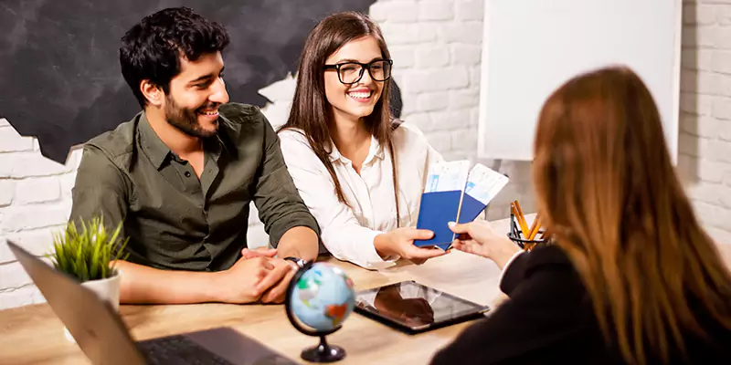 Benefits of Our Intra Company Transfer USA Service in Italy