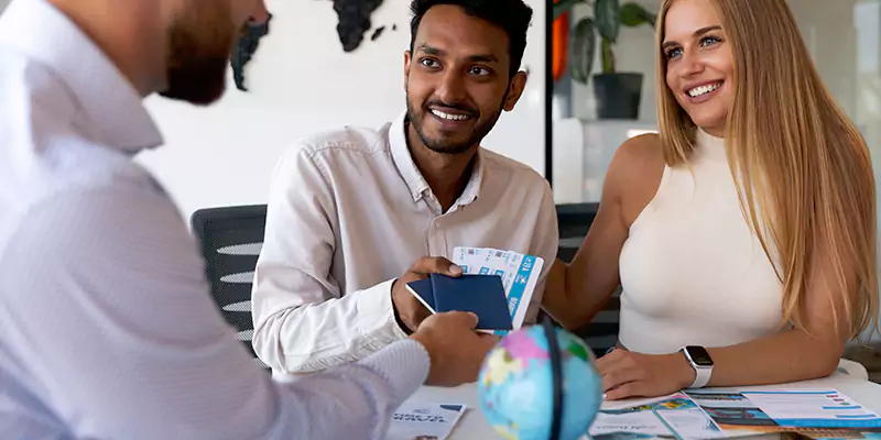 Why Choose Us for Your L1B Visa Journey in Italy?