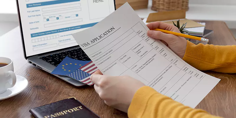 Why choose our expert visa team in Italy?