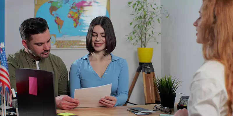 Why Choose Us With US Visa For Investors for Italy